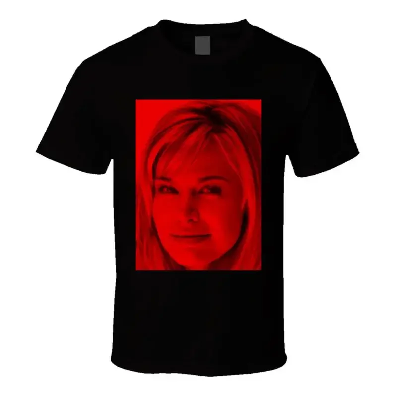 Brooke Burns 13 T Shirt