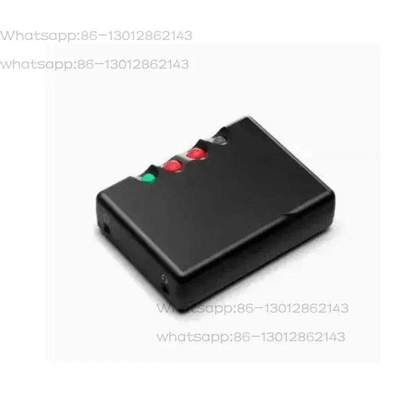 Mobile Phone Decoding Portability  CHO RD PO LY Mojo2 Dedicated Wireless Bluetooth Streaming Module