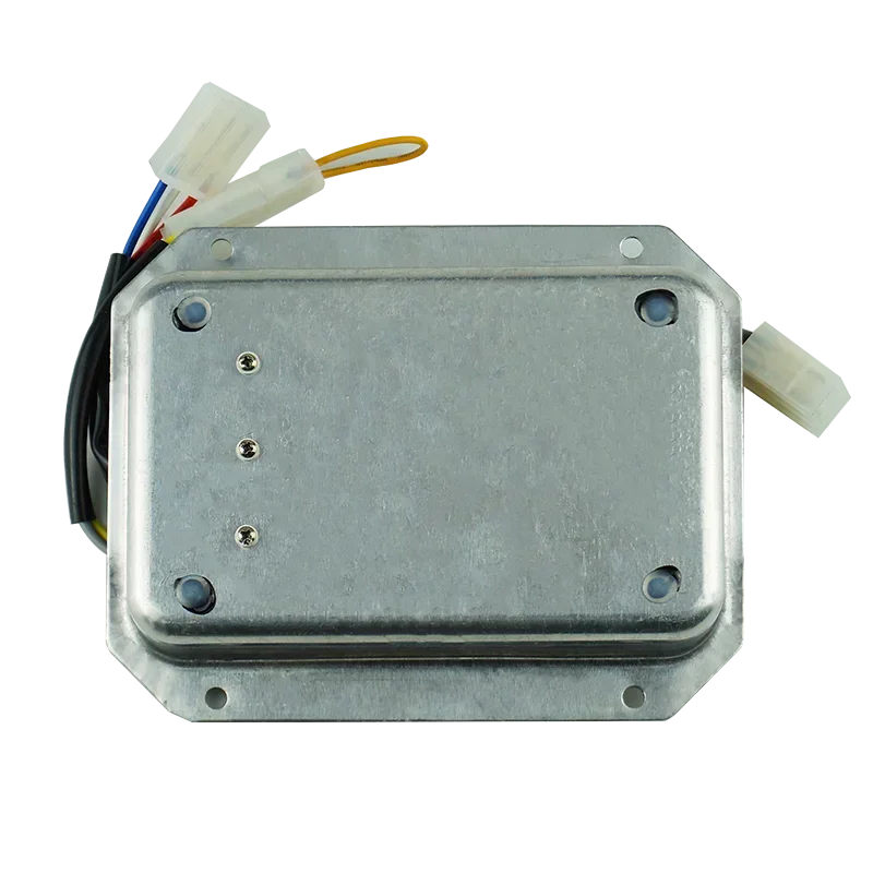 

LHVISION CE Certified Generator Spare Parts AVR AN-5-203 Generator AVR AN-5-203 for Denyo Generator China Replaced