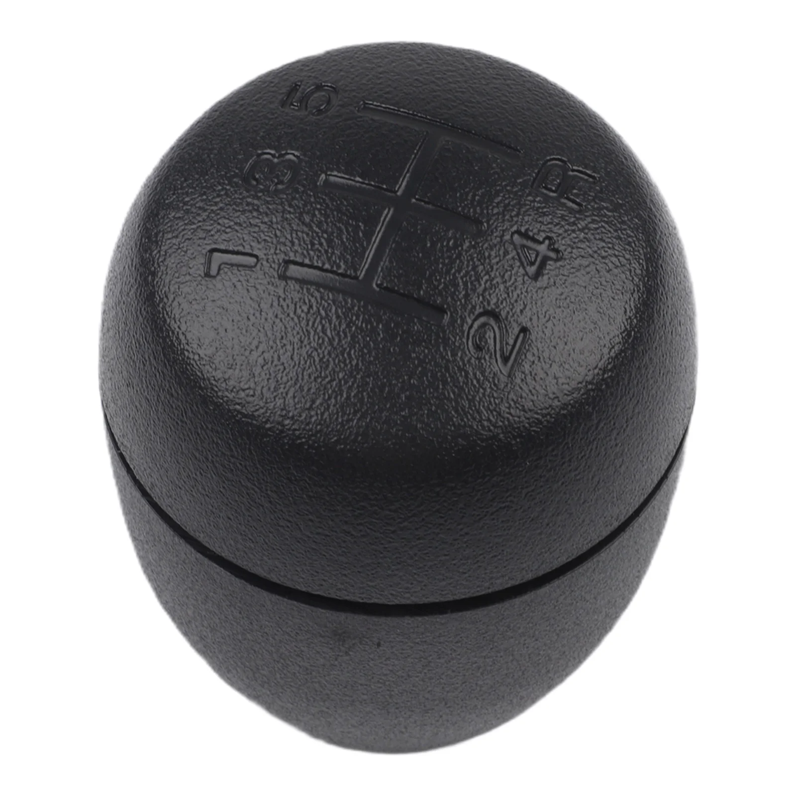 Discovery Gear Shift NO BLACK Shift Knob Kit High Universality Fitment For Daily Use Performance Modern Interior Aesthetic