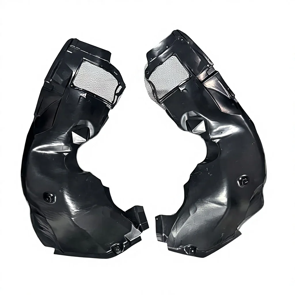 Wholesale Front Fender Liner  Wheel Arch Splash Shield 4T0821171C 4T0821172C Inner Fender for Lamborghini Huracan 580 610 Evo