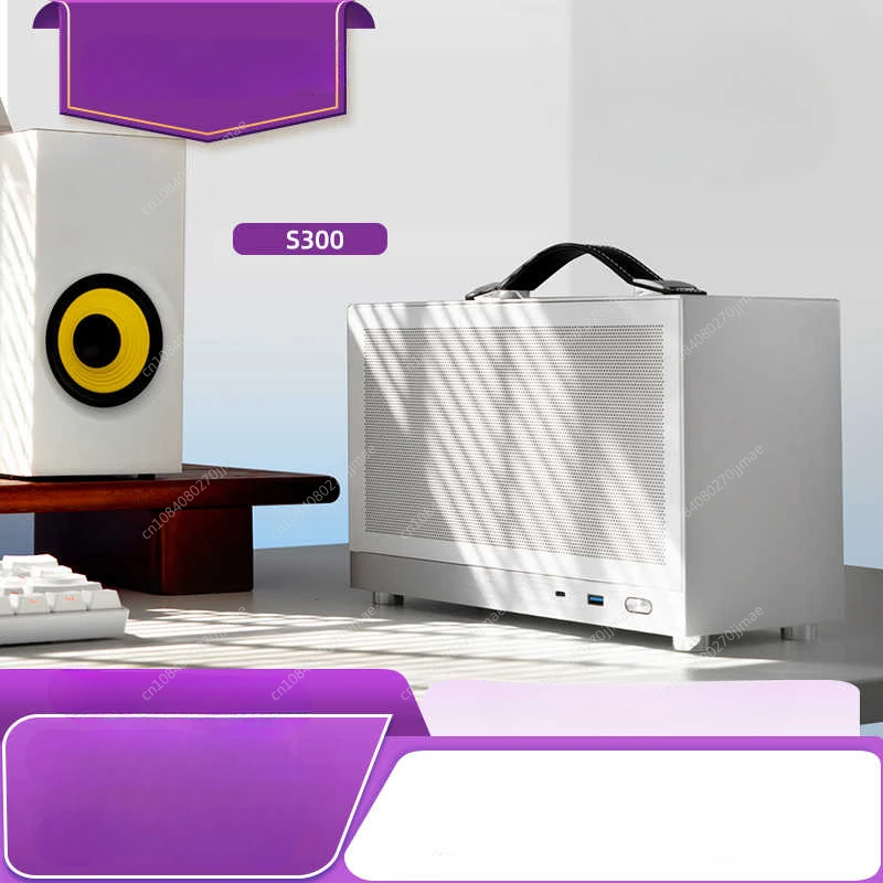 2022 New S300 Black… - image