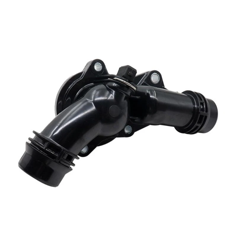 

U13C Car Thermostat Housing Engine Coolant Engine Temperature Control for 11530139877