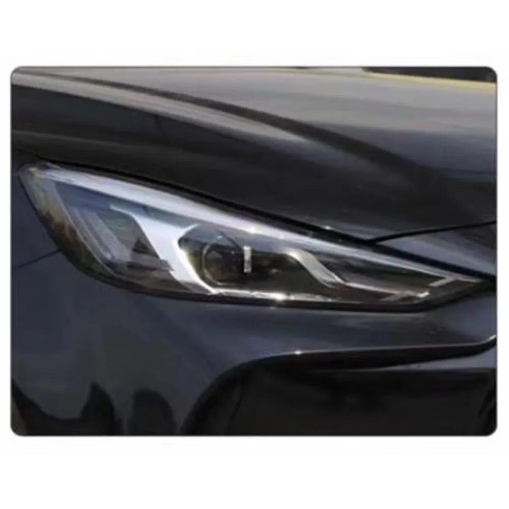 

Автомобильная фара указателя поворота для MG5 2021, высокофигурная 12-линейная пара
