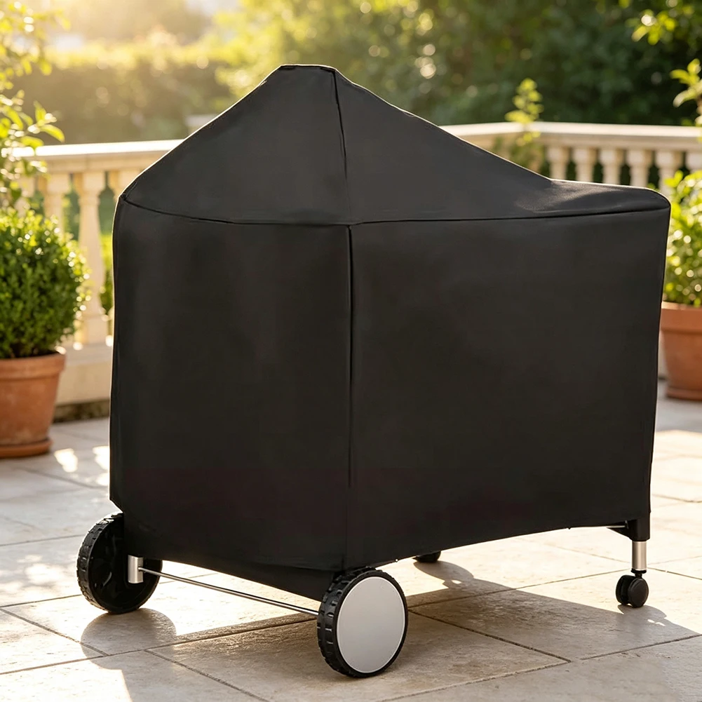 Waterproof BBQ Grill Cover,for - Outdoor Furniture Cover Waterproof ulasan dan harga