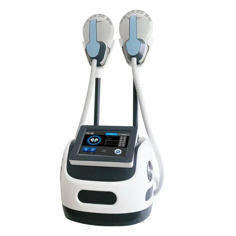 Emslim tragbare Skulptur elektro magnetische Körper abnehmen Muskel stimulieren Fetten tfernung Körper abnehmen Muskelaufbau Mas