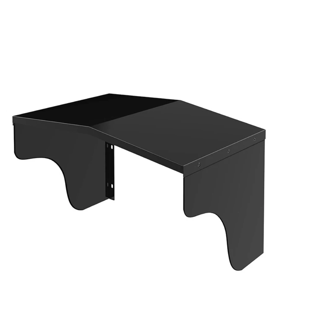 11*17.3 بوصة أسود سيارة شاحن سيارات كهربائية غطاء سقف واقي مركبة كهربية الحائط محطة شحن صندوق غطاء مقاوم للطقس