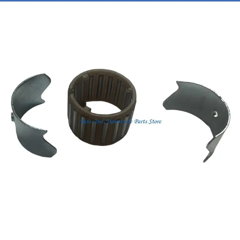 

P9FD Модернизация эксцентрикового подшипника. Конструкции для снижения трения, подходящие для нескольких моделей.