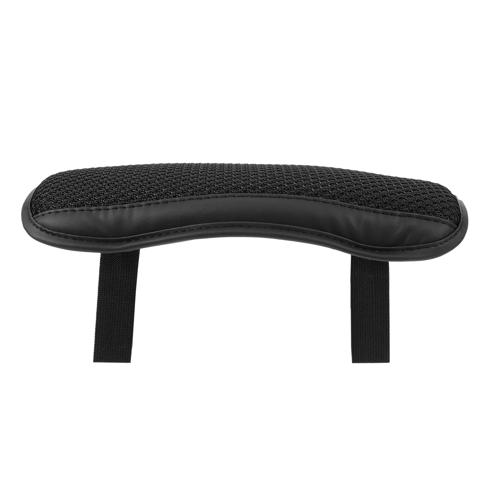

Breathable Car Cushion Universal Elevated Design Comfortable All Seasons Armrest Pad Protective Console Cover Vehicle Center