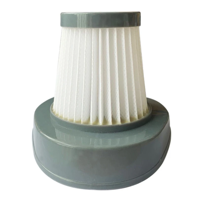 فلتر HEPA للمنظف ، إكسسوارات بديلة احترافية ، قطع غيار Hanfuren ، متينة ، فراغ ، من من نوع Hanfuren