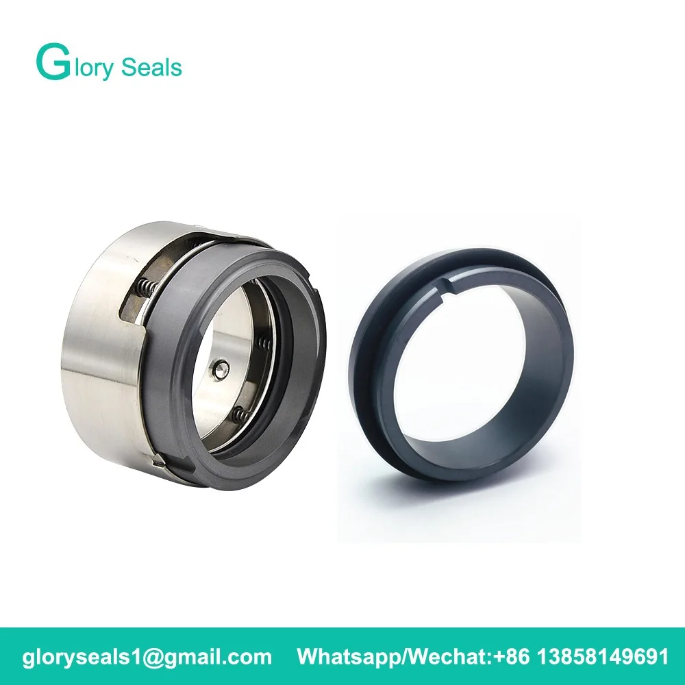 

M74-80 M74-80/G9 Replacement To Pump Seal M74 Mechanical Seals Shaft Size 80mm For Water Pump