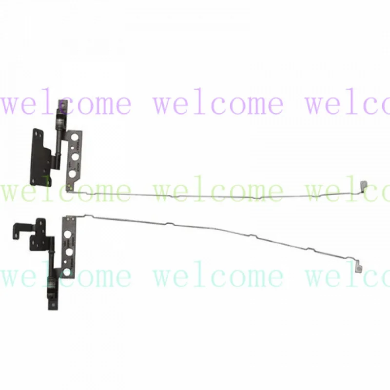 

LCD Hinge For Lenovo Slim 3 15IRU8 15IAN8 15ABR8 15AMN8 15IRH8 15IAH8 5H50S29096