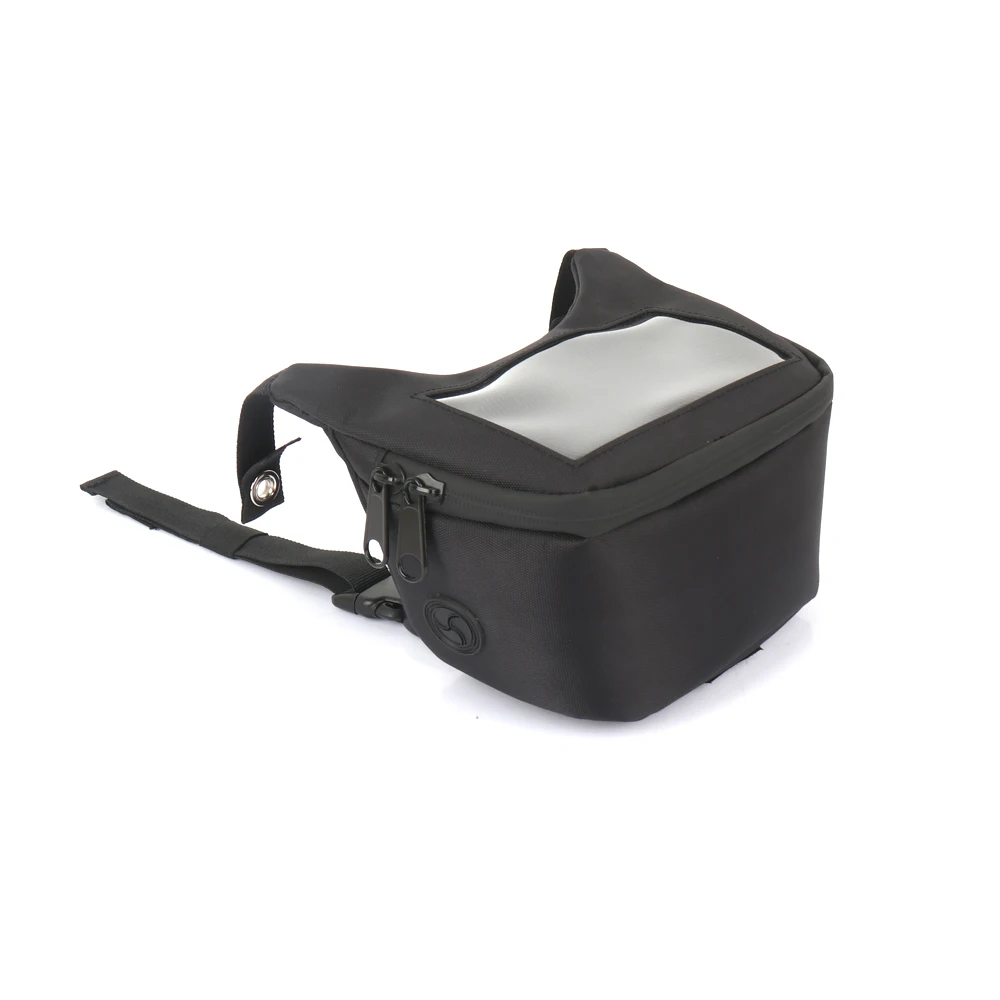 For Honda X-ADV750 XADV750 X ADV 750 Motorcycle High-quality nylon Black gift bag Luggage bag