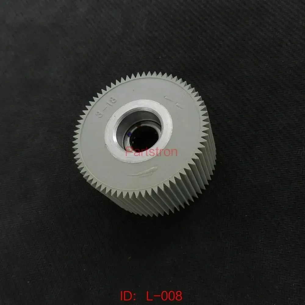 Feed Roller 003-26306 For Riso RP 210 250 255 3100 3105 3500 3590 3700 3750 3770 3790 3900 RZ 200 220 230 300 310 330 370 390
