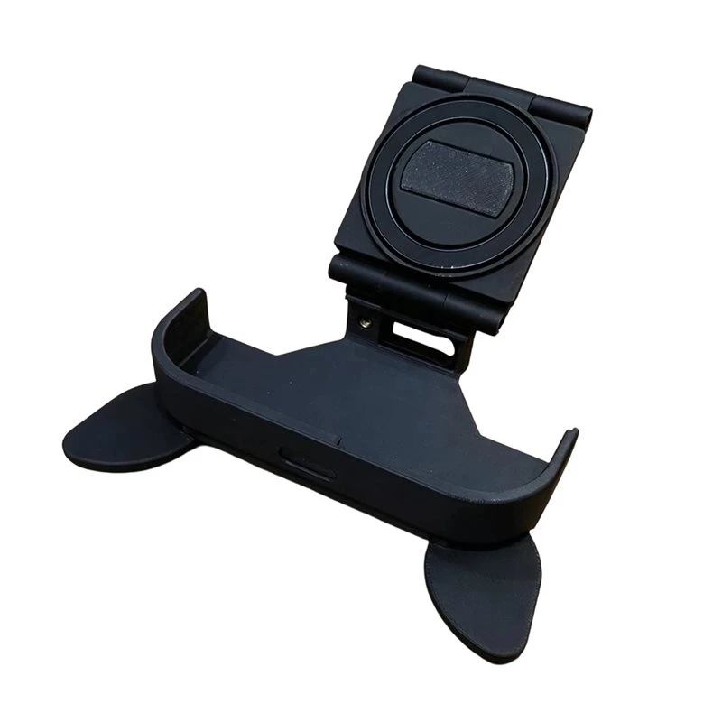 A003 For IINE Pocket Game Controller Magnetic Grip Protective Shell Adjustable Angle Horizontal Vertical Screen Game Stand A