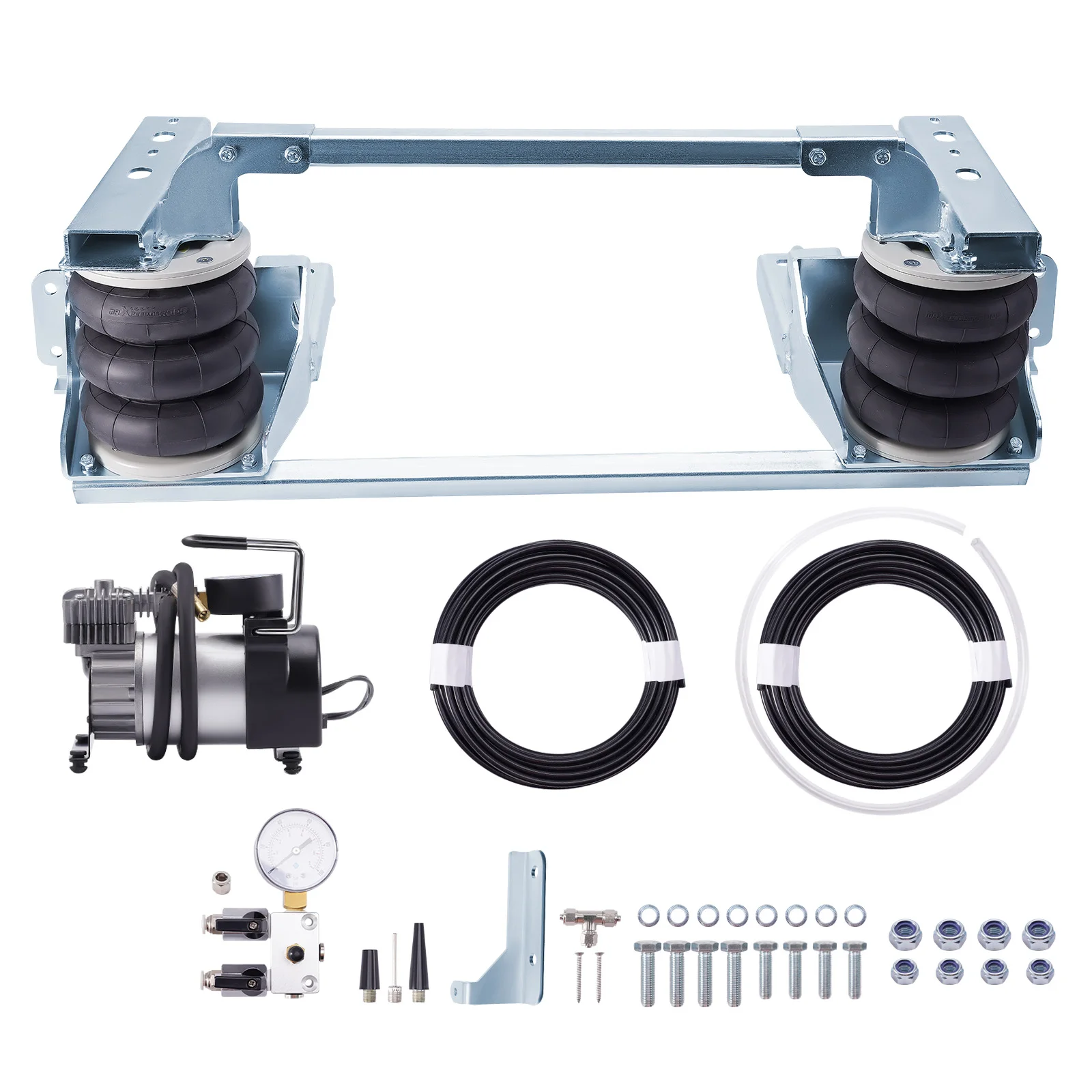

Комплект подвески мешка безопасности для Iveco Daily 35C 40C 50C 55C 1985-2024 7800 кг