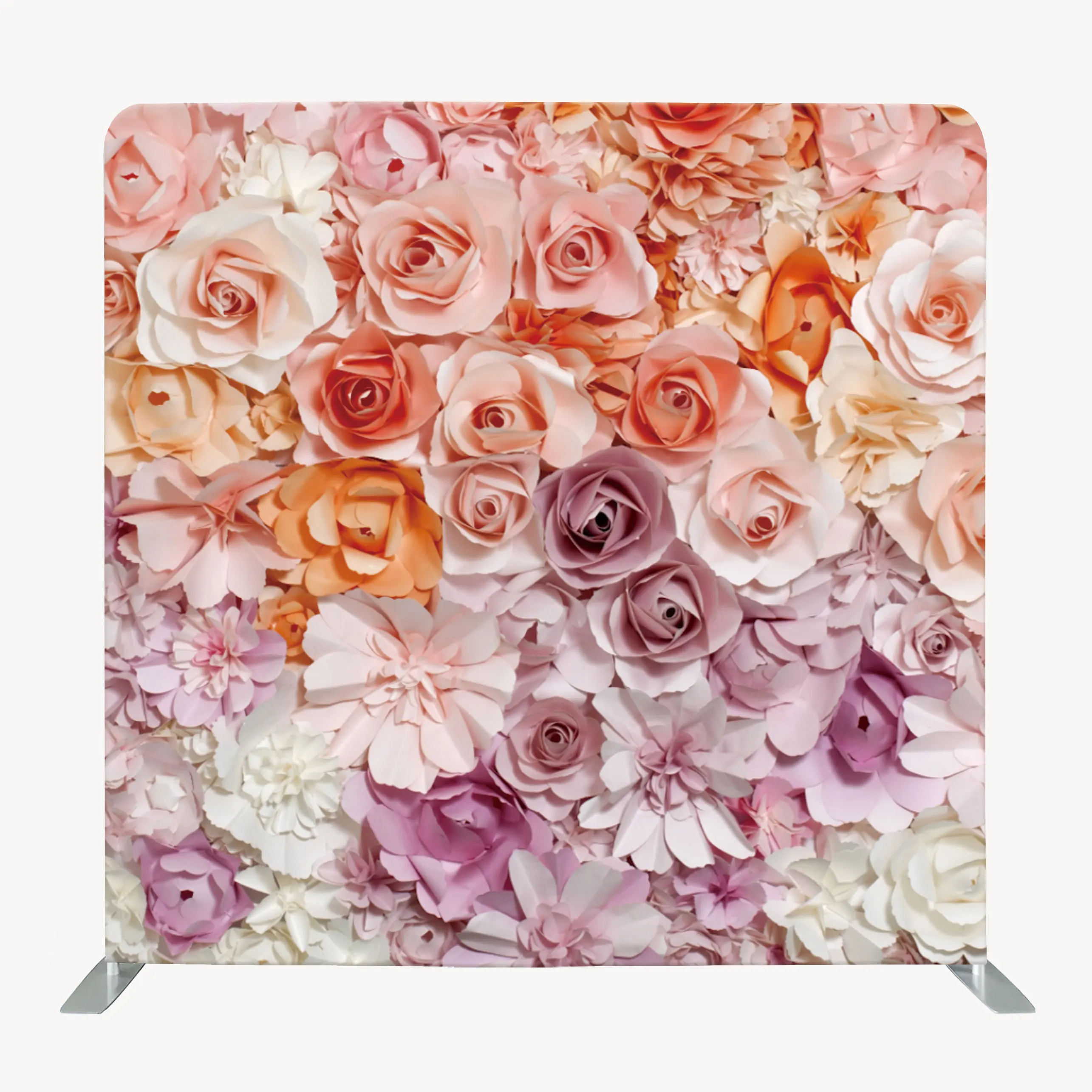 

Backdrop 8'x8' Photography Tension Fabric Wall Pillowcase