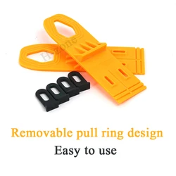 Car dent repair Pull row Car sheet metal concave convex hail pit repair tool Non marking suction pit Drawing side stretch row