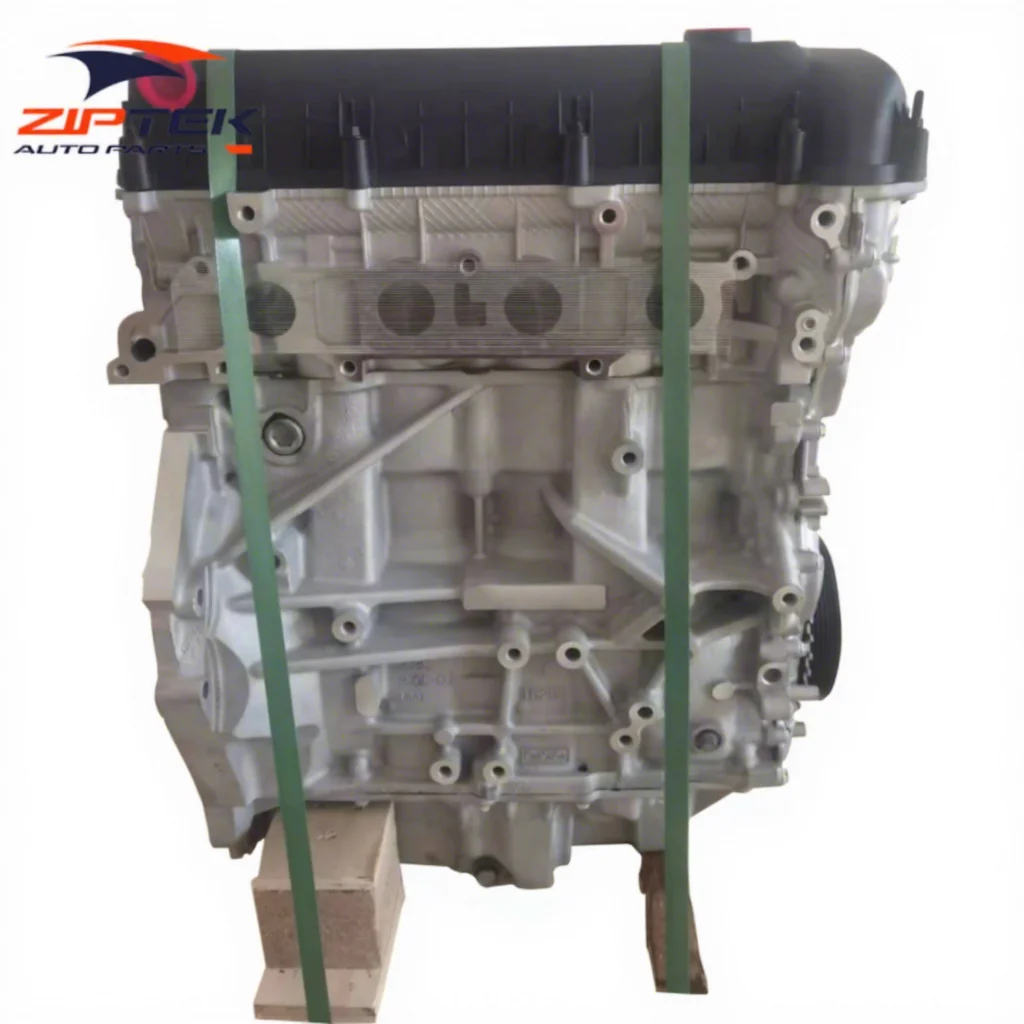 

Sale Motor 2.3 Ecoboost Engine For Ford Mustang Ranger Aerostar Courier Pinto Taunus