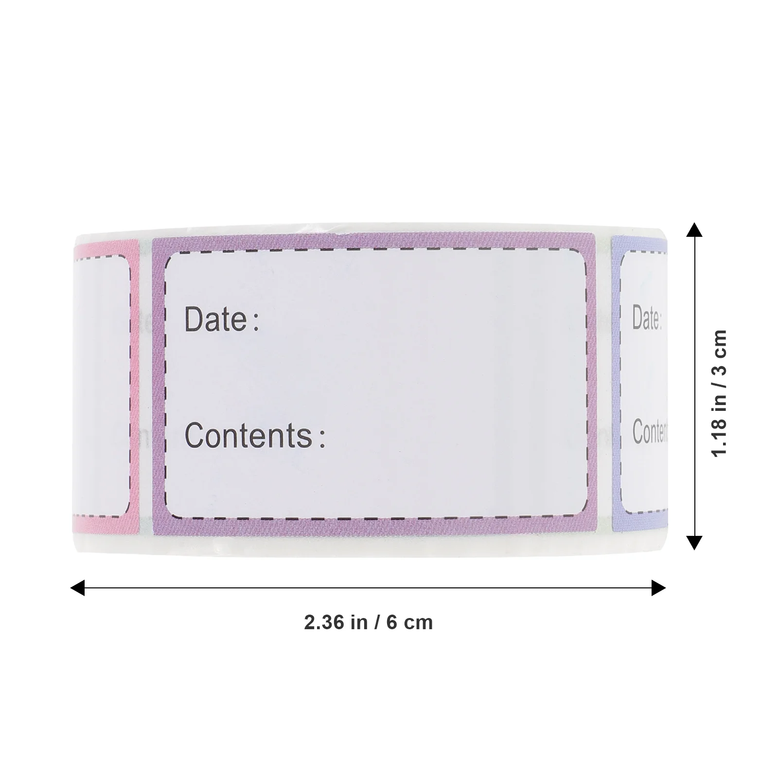 

Food Labels Stickers Removable Freezer Fridge Pantry Jar Bottle Date Labels For Kitchen Storage Containers Handicraft