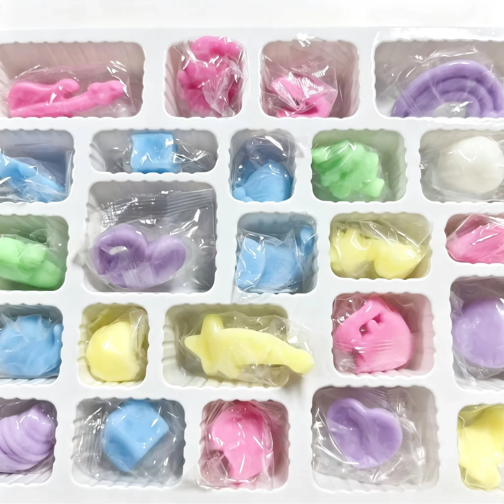 Weihnachts- und Oster-Adventsk – Advent Calendar Gift Bewertung und Preis