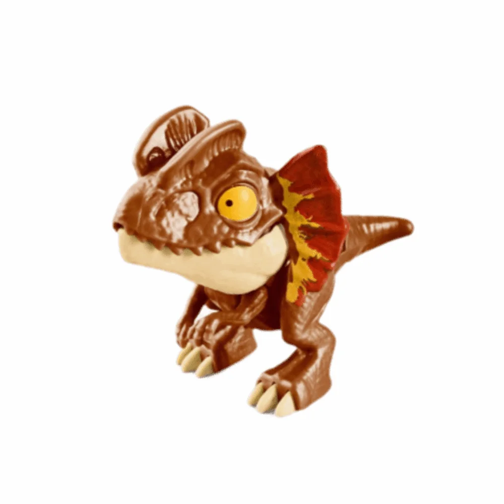 Simulation Animal Dinosaur Egg Deformed Design Movable Joints Transforming Dinosaur Transforming Feature