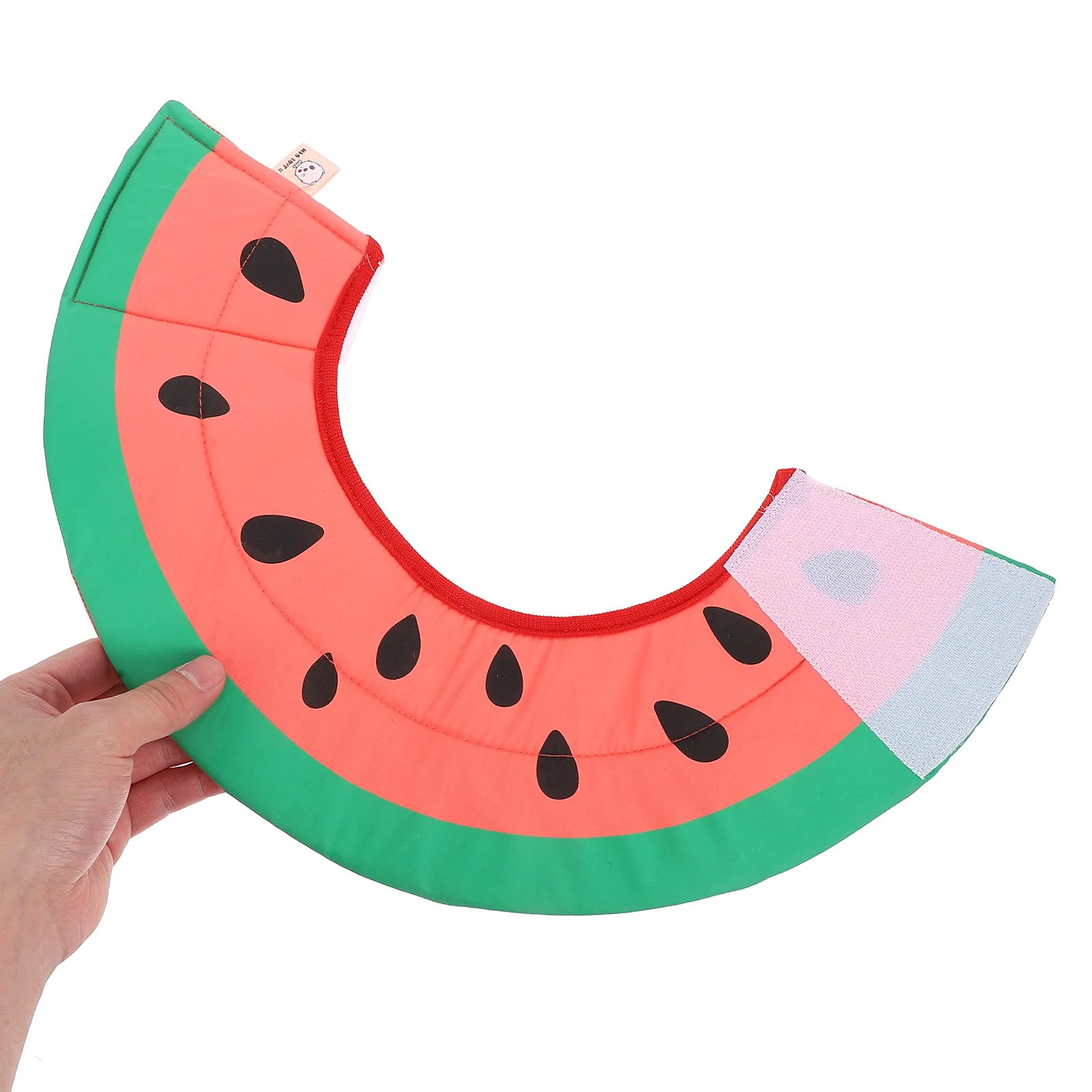 

Cat Dog Protection Collar Adjustable Elizabethan Neck Protector Post Surgery Anti Lick Collar Comfort Material Durable Easy Use