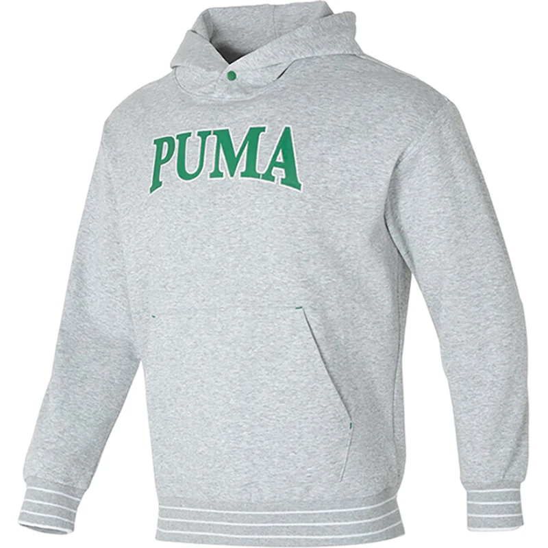 بوما حقيقية 2024 للجنسين فضفاضة تناسب مقنعين الرياضة هوديي عارضة 682921-04 #5