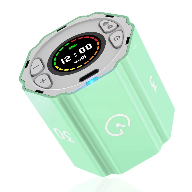 Variant: Green