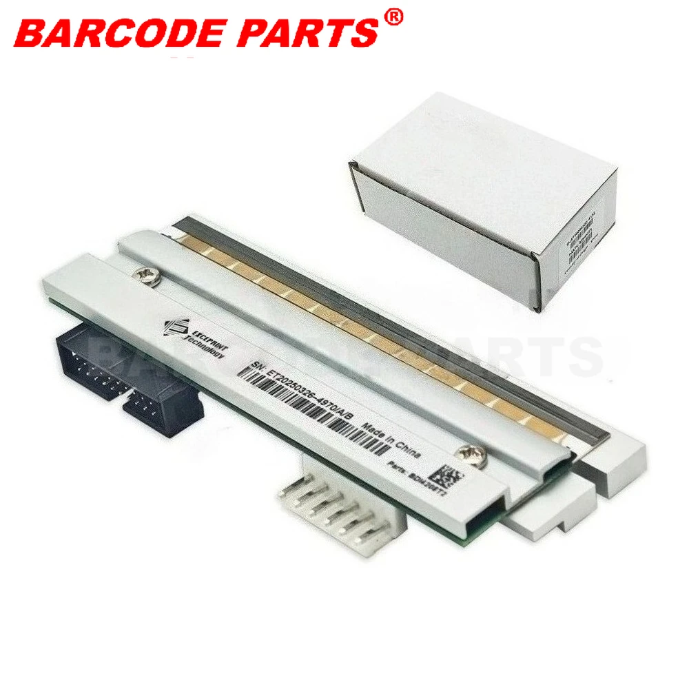 PHD20-2181-01 203dpi Thermal Printhead for Datamax I-4206 I-4208 I-4210 I-4212 I-Class Barcode Label Printer