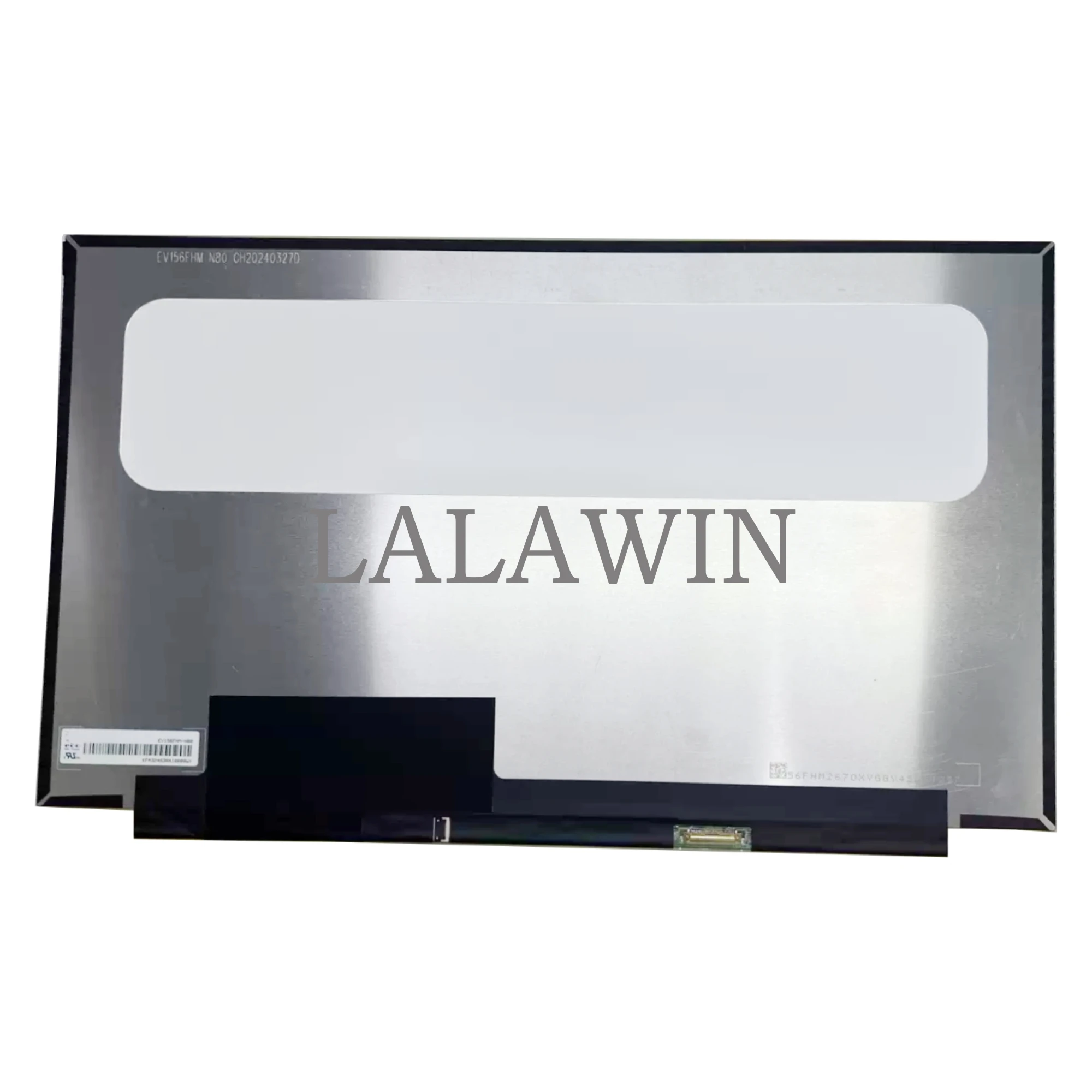 

Для 15,6-дюймового ЖК-экрана EV156FHM-N80 V3 TFT-LCD 1920X1080