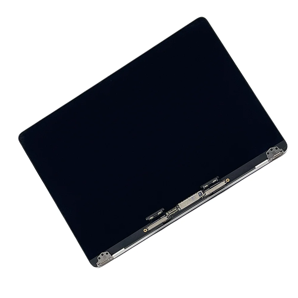 Imagem -03 - Tela Lcd para Macbook Pro Retina 13 A1706 1708 2023 2023 Original Cinza Cinza Montagem Novo 66105096