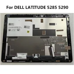 Originale per DELL LATITUDE 5285 5290 12.3 