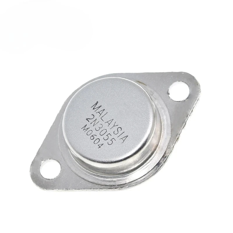 5/10PCS 2N3055 15A …