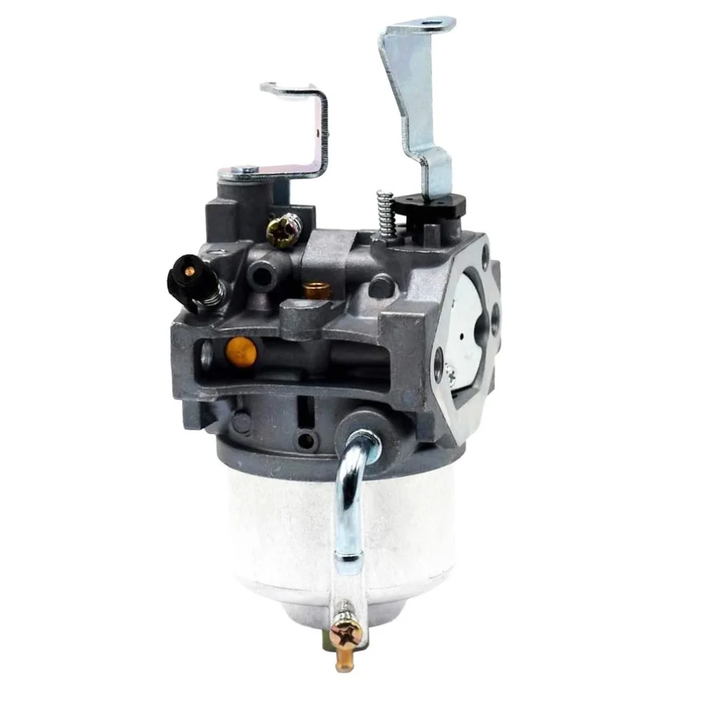 Carburetor Kit For 715440 716027 715672 Lawn Mower 185432 185437 185462 187437 Outdoor Power Equipment String Trimmer Parts
