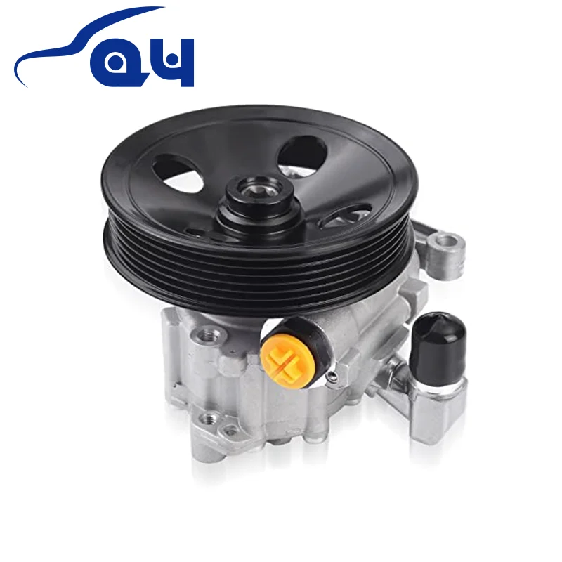Power Steering Pump Fits for Mercedes Benz W163 ML320 1998-2003 | ML350 2003-2004 | ML430 1999-2001 | ML500 2002-2005 | ML55 AMG