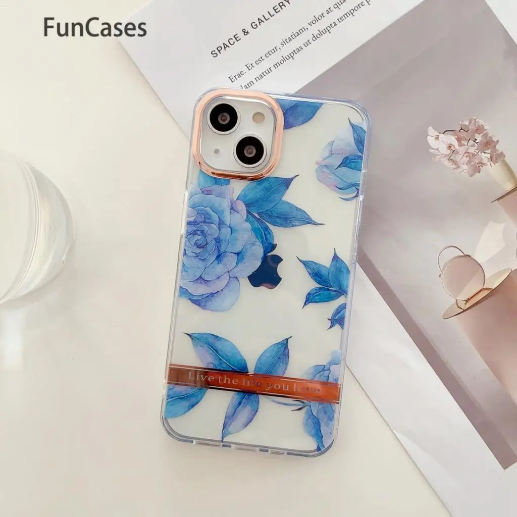 Fashion Phone Accesory Cover For telefoon Samsung A32 4G Back Case sFor Carcasa Samsung Galaxy funda A52 4G A53 5G A32 A33 Bag