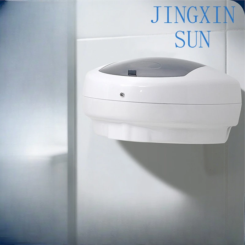 Automatic Hand Sanitizer Dispenser for Household Desktop Wall Mounted Electric Soap Dispenser for Mobile Phone Charging