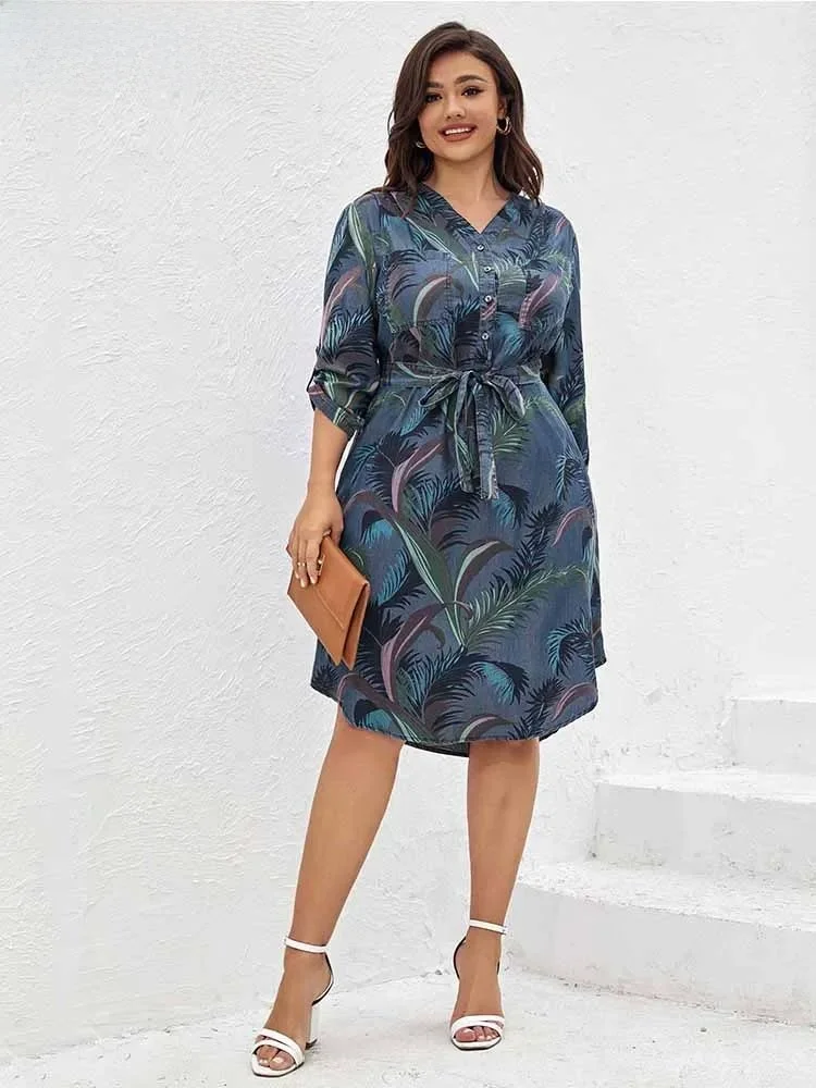 Ele Chic Summer Den…