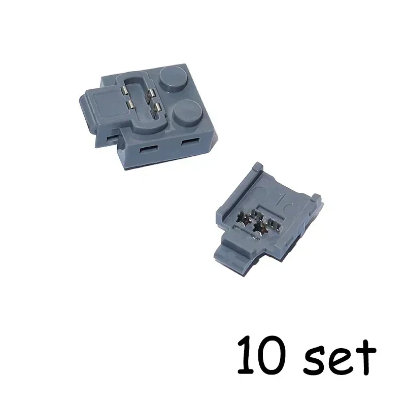 Variant: line-head 10set
