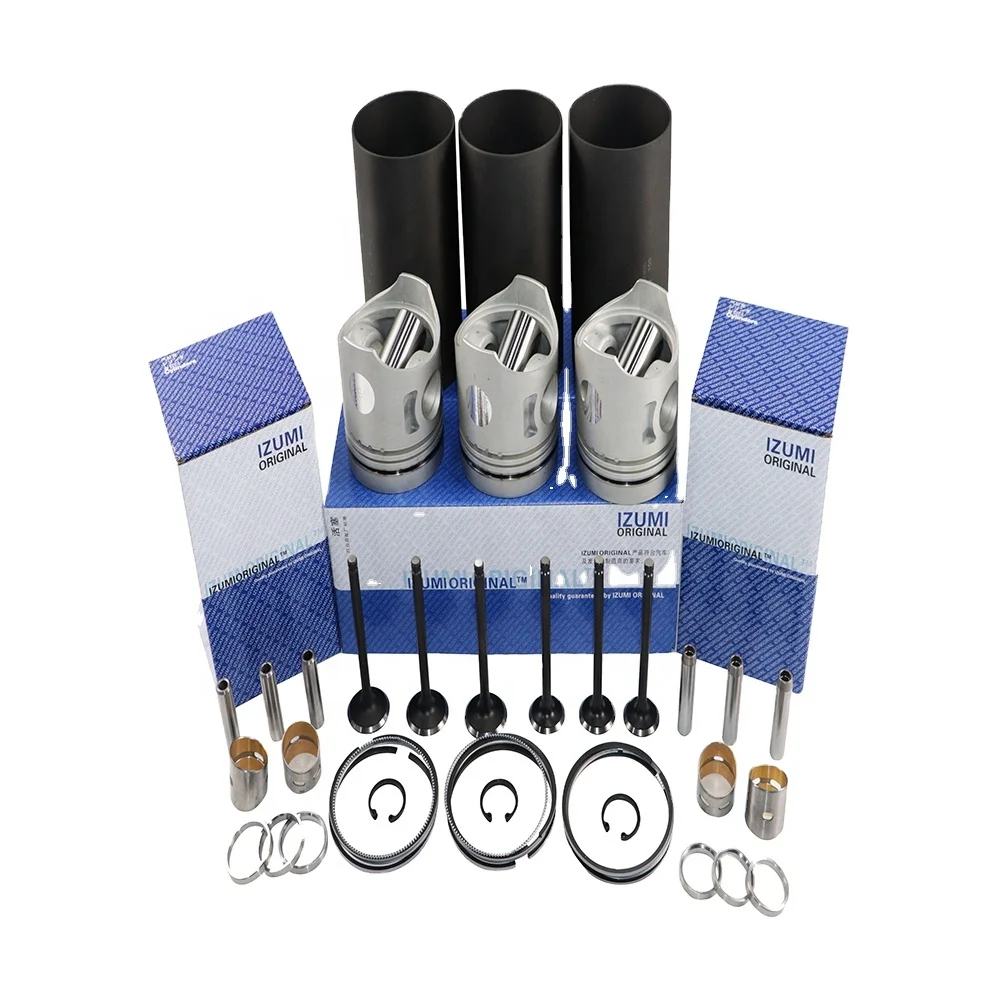 Izumi Original Line… - image