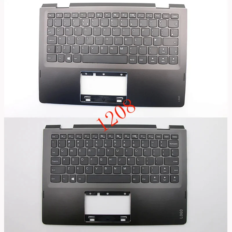 

New Original for Lenovo IdeaPad Yg310-11IAP laptop C-cover with keyboard palmrest Chromebook and TouchPad