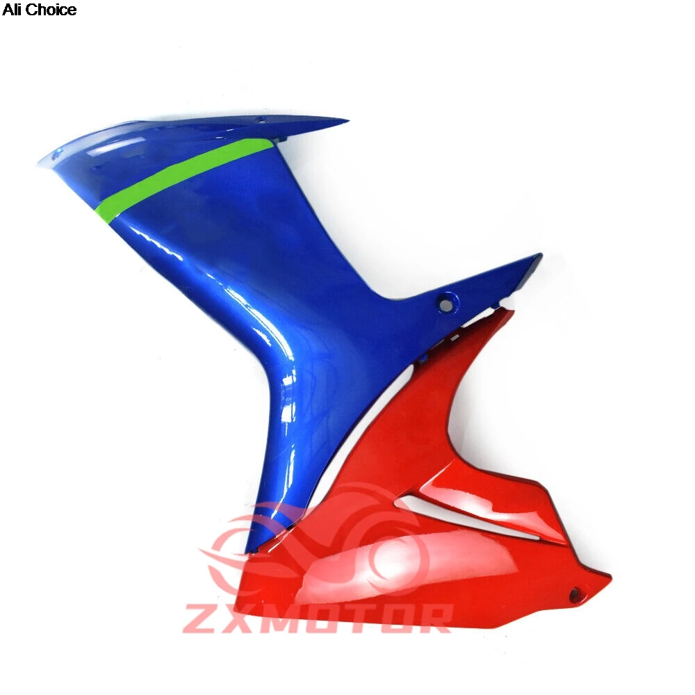 Suitable For SUZUKI GSXR600 K11 11 12 13 14 15 ABS Plastic Fairing Kit GSXR 600 2011 2012 2013 2014 2015 Motorcycle Fairings