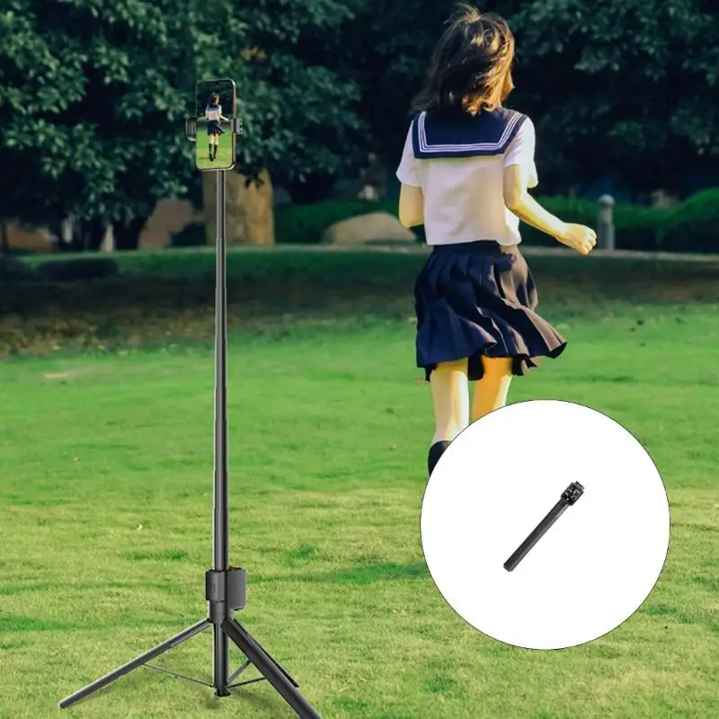 ارتفاع مريح تلقائيًا للهاتف المحمول 1.8 متر مع شاشة مقاومة للخدش وتركيز وظيفة التحكم F19E