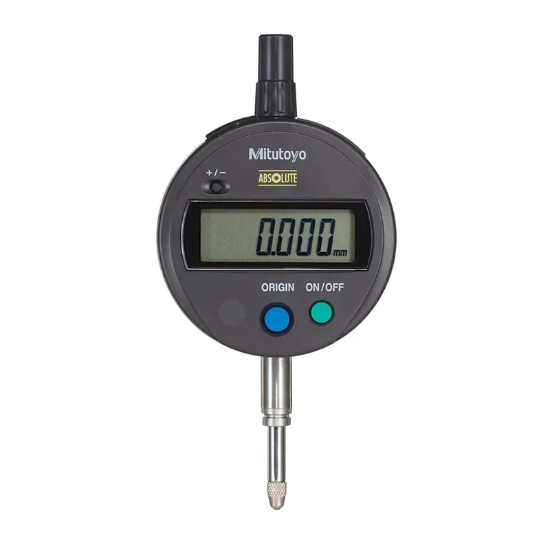 543-790B-10/543-790-10/543-791B-10/543-791-10 Measuring Range 0-12.7mm Resolution 0.001mm Digital Indicators