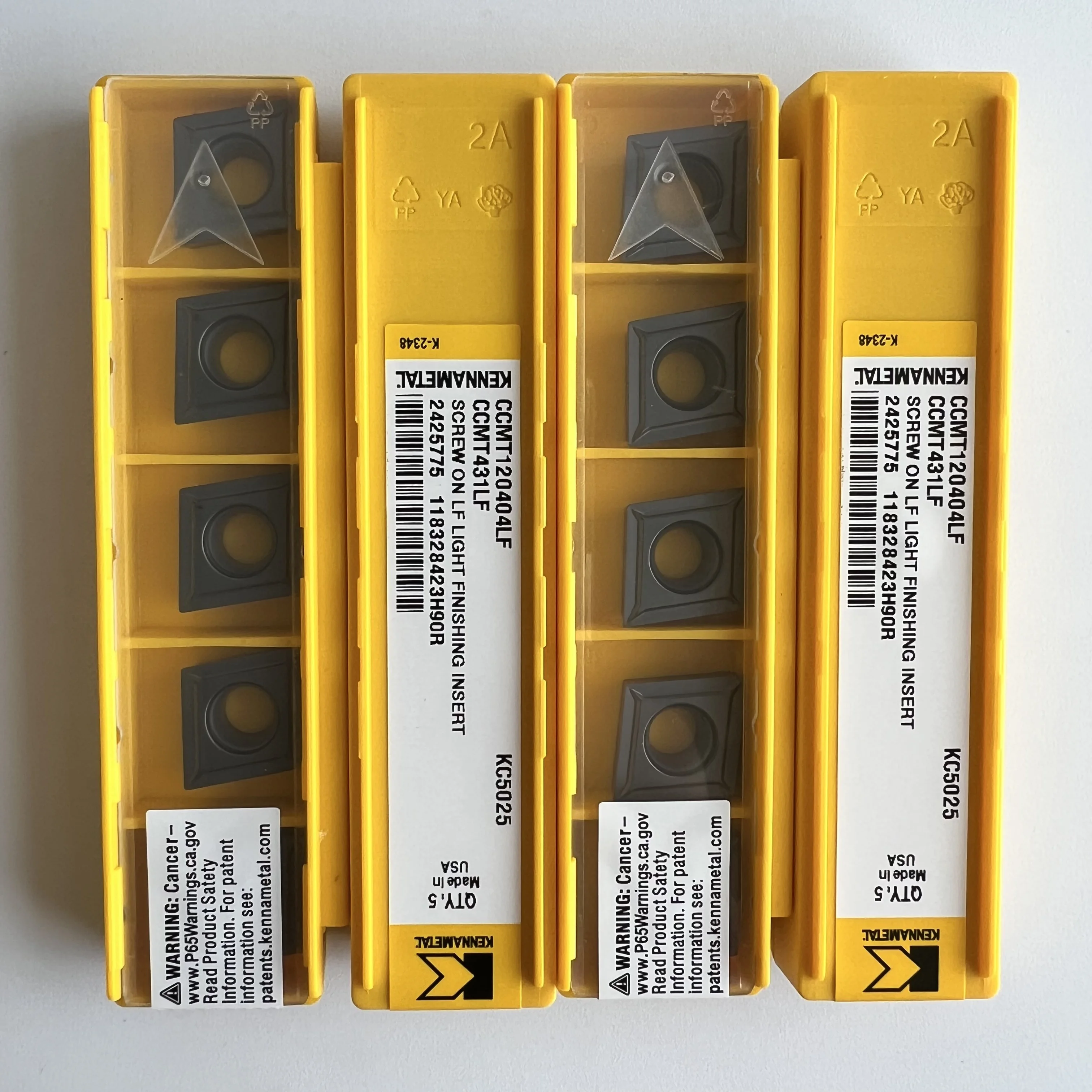 Lama CNC muslimkc5025