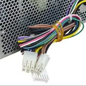 

Стандартный блок питания PCE015, импульсный блок питания ProDesk 600 G2, защита от перенапряжения, защита от перегрузки по току