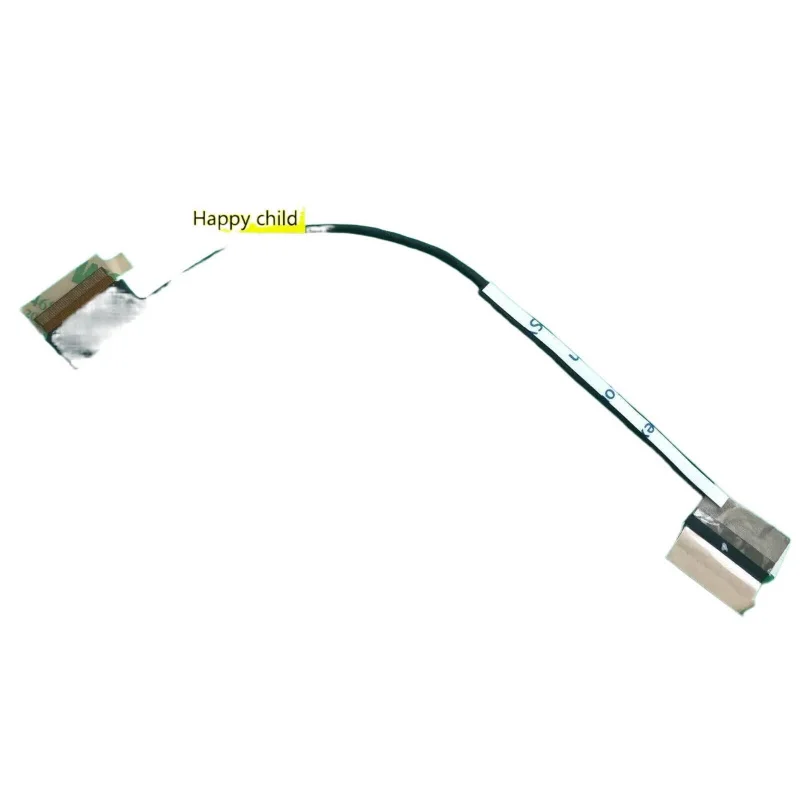 

Оригинальный кабель для Slim 7 Pro 14ITL5 HS450 EDP DC02C00N010, не сенсорный = #