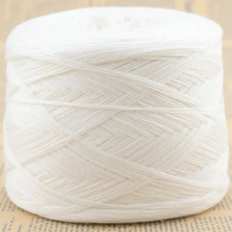 250g 100% Wool Yarn For Hand Knitting Summer Medium-Fine Soft Crochet Merino Wool Yarn Autumn Winter Baby Clothes Scarf Thread