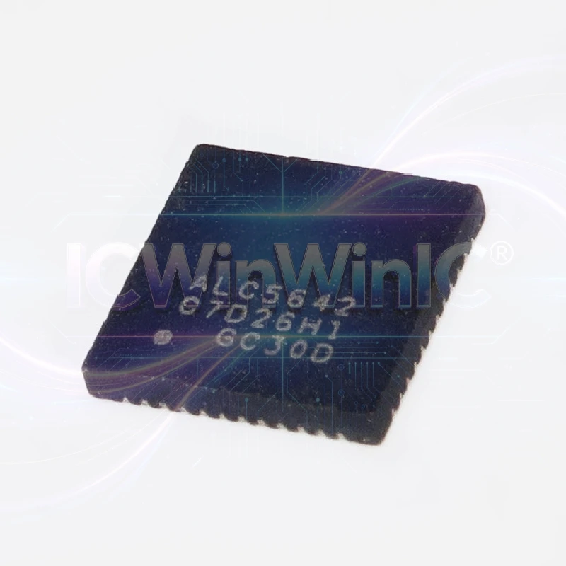 5-50PCS VND830E VND830 C4570HA C4570 2N6027 6027 PCM56P PCM56 ALC5642 5642 MP4010DS-LF-Z MP4010DS MP4010